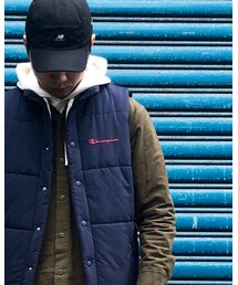 Champion | ダウンベスト