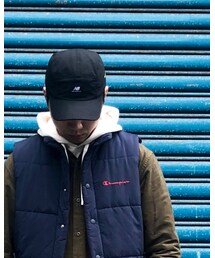 無印良品 | パーカー