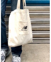 NEW BALANCE | トートバッグ
