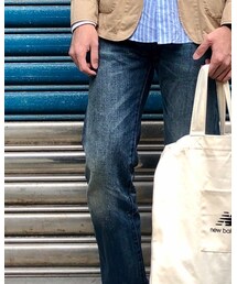 Levi's | デニムパンツ