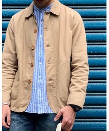 無印良品 | ジャケット/アウター