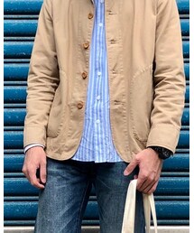 AGILITY | シャツ/ブラウス