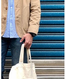 G-SHOCK | アナログ腕時計