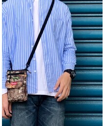 AGILITY | シャツ/ブラウス