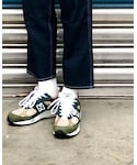 NEW BALANCE(ニューバランス)の「シューズ(シューズ)」