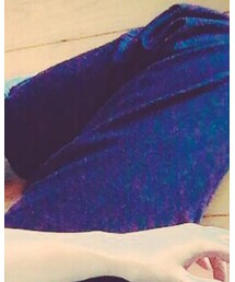 RETRO GIRL | デニムパンツ