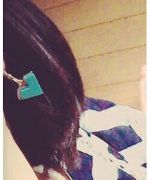 ｻﾝｷｭｰﾏｰﾄ | ピアス（両耳用）