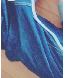 RETRO GIRL | デニムパンツ