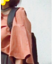 RETRO GIRL | トップス