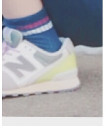 NEW BALANCE | シューズ