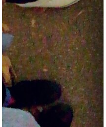 RETRO GIRL | デニムパンツ