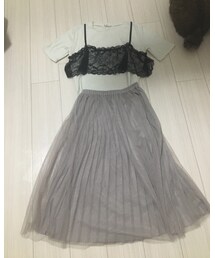 RETRO GIRL | トップス