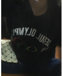 ANNAHL | Tシャツ/カットソー