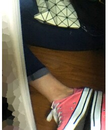 GU | デニムパンツ