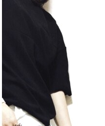 no brand | Tシャツ/カットソー