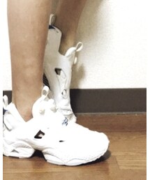 Reebok | スニーカー