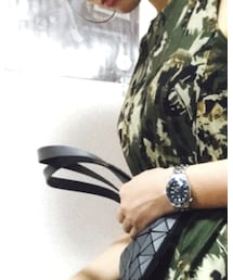 ANNAHL | イヤリング