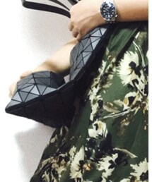 BAO BAO ISSEY MIYAKE | トートバッグ