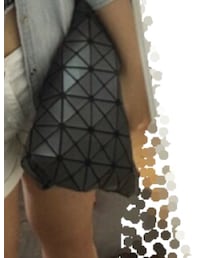 BAO BAO ISSEY MIYAKE | トートバッグ