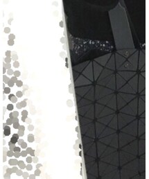 BAO BAO ISSEY MIYAKE | トートバッグ