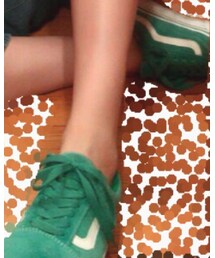 VANS | スニーカー