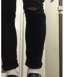 Undercoverism | デニムパンツ