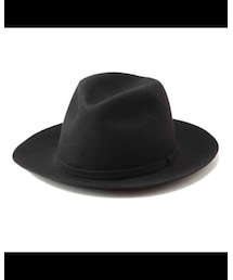 COMESANDGOES | ハット