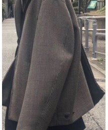 AURALEE | ブルゾン