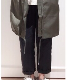a.v.v | その他パンツ