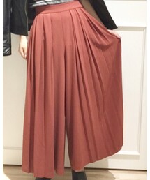 a.v.v | パンツ