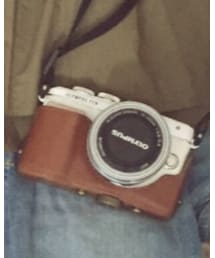OLYMPUS PEN | カメラ/カメラグッズ