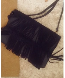 w closet | クラッチバッグ