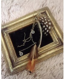 JUPITER | ピアス（片耳用）