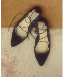 a.v.v | パンプス