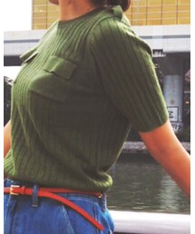 a.v.v | ニット/セーター