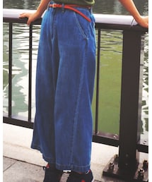 a.v.v | デニムパンツ