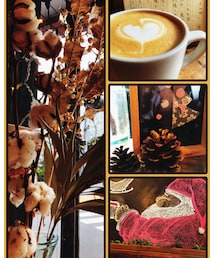 猿田彦珈琲☕️💕 | その他