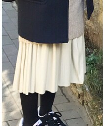 w closet | スカート