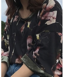 ZARA | Tシャツ/カットソー
