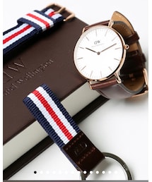 Daniel Wellington | (アナログ腕時計)