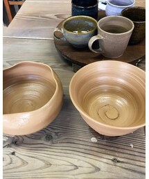 陶芸教室🍵 | 食器