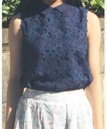 MAJESTIC LEGON | シャツ/ブラウス