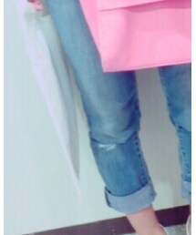 OLD NAVY | デニムパンツ