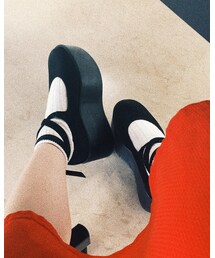 TOKYO BOPPER | パンプス