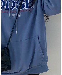 ODDSTUDIO | パーカー