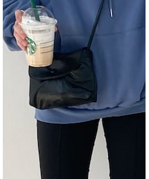 RETRO GIRL | ショルダーバッグ