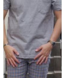 MAYO SPRUCE | Tシャツ(Tシャツ/カットソー)