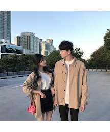 THEXXXY(その他アウター)