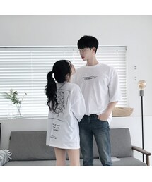 THEXXXY(Tシャツ/カットソー)