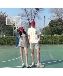 THEXXXY(Tシャツ/カットソー)